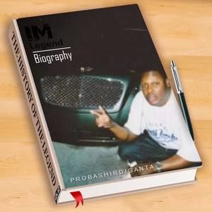 Meet your Posher, Eric